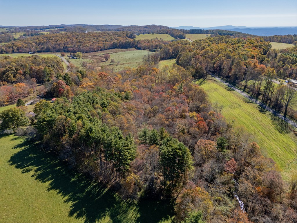 Fancy Gap, Virginia 24328, United States, ,Land,Pending,37408