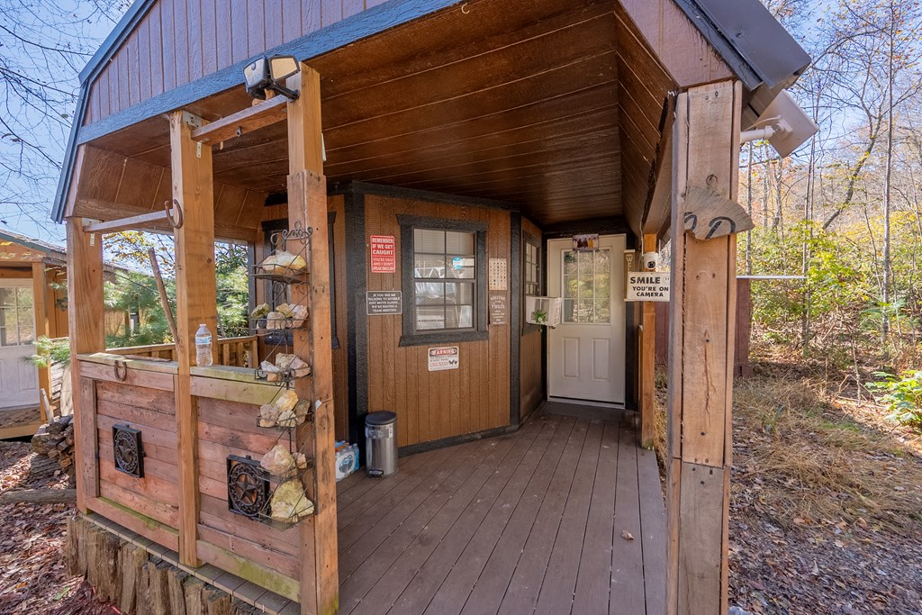 Fancy Gap, Virginia 24328, United States, ,Land,Pending,37408