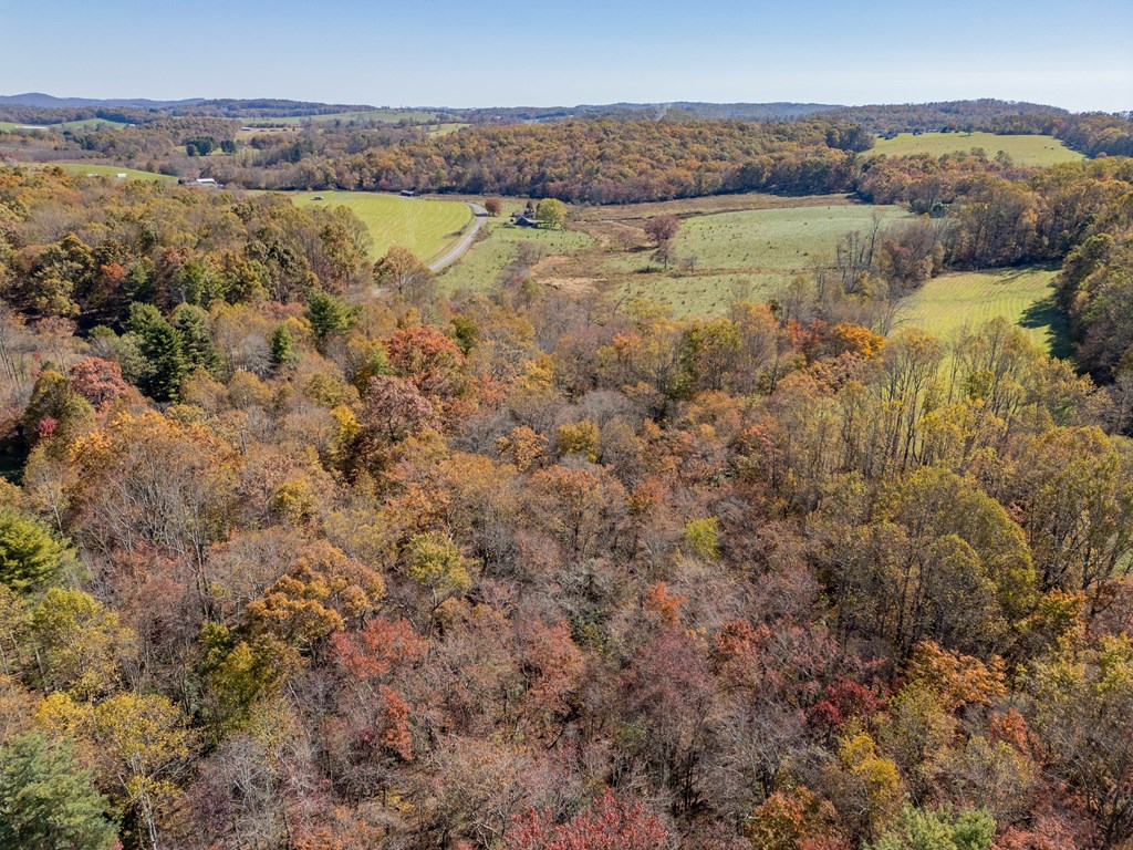 Fancy Gap, Virginia 24328, United States, ,Land,Pending,37408