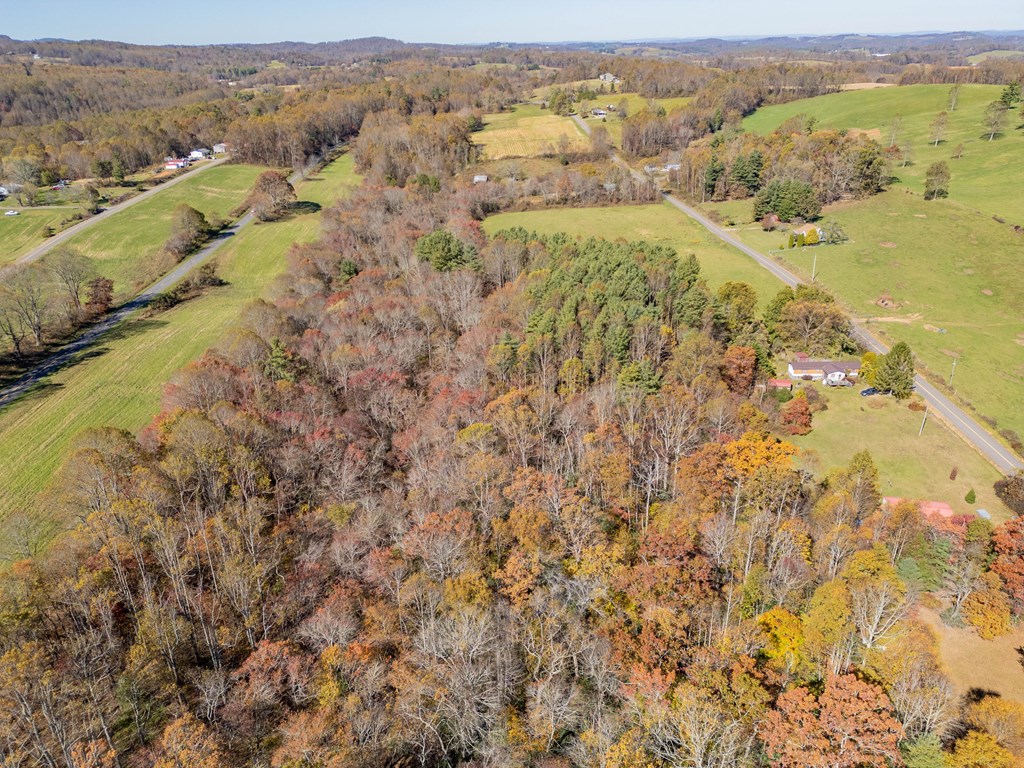 Fancy Gap, Virginia 24328, United States, ,Land,Pending,37408