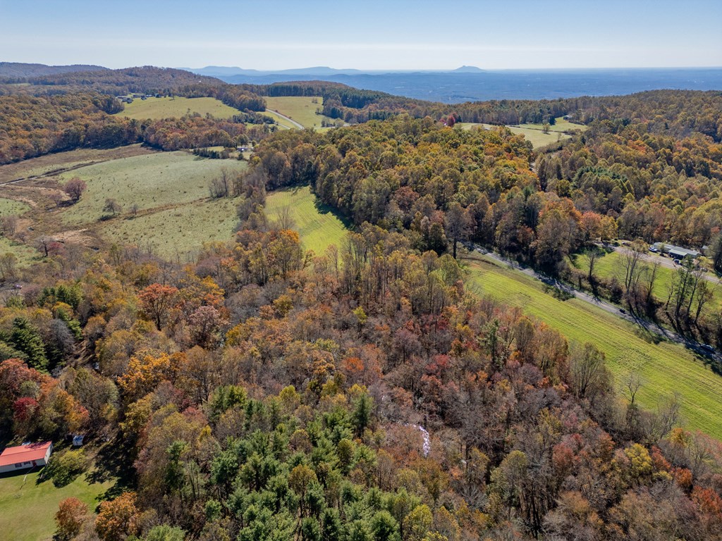 Fancy Gap, Virginia 24328, United States, ,Land,Pending,37408