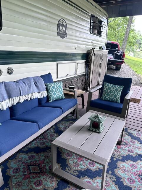 Photo of 76 Starview LN #12, Galax, VA 24333 (MLS # 112236)