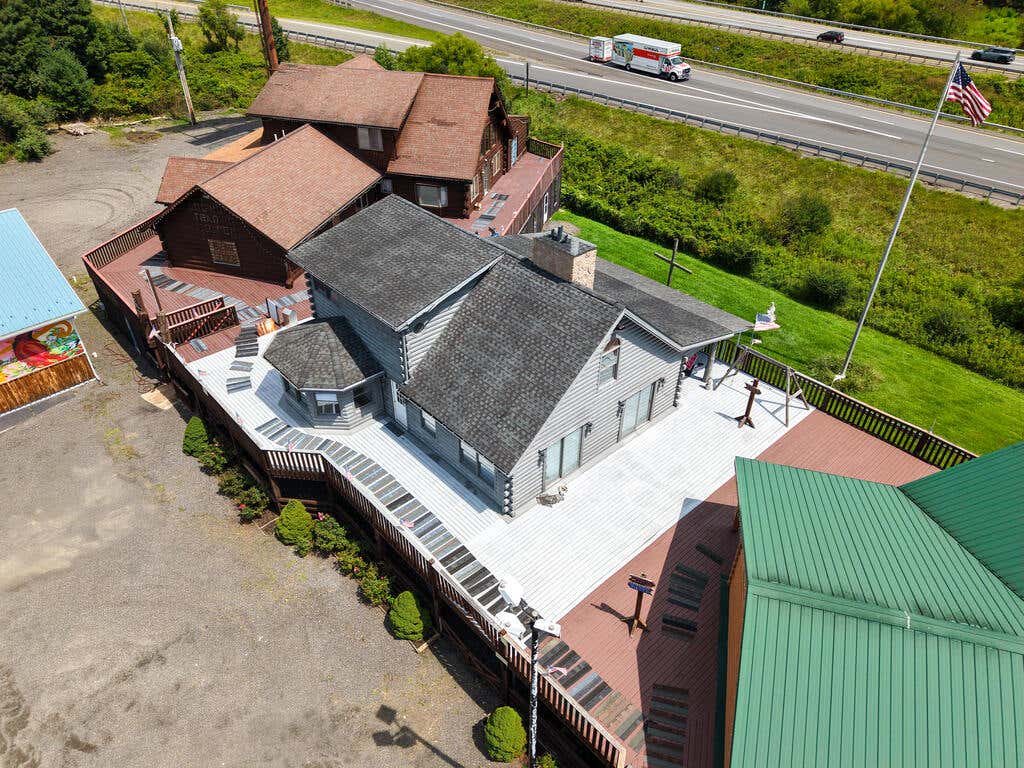 Photo of 235 Farmers Market Drive, Hillsville, VA 24343 (MLS # 111470)