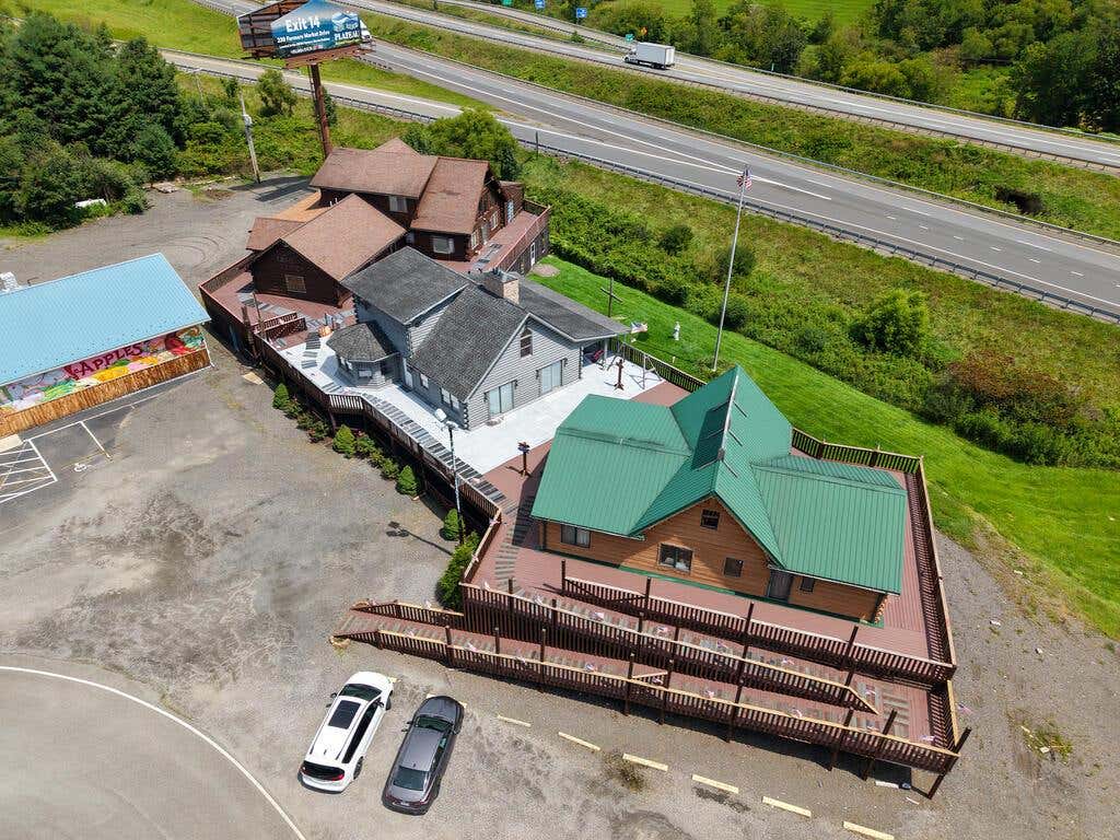 Photo of 235 Farmers Market Drive, Hillsville, VA 24343 (MLS # 111470)