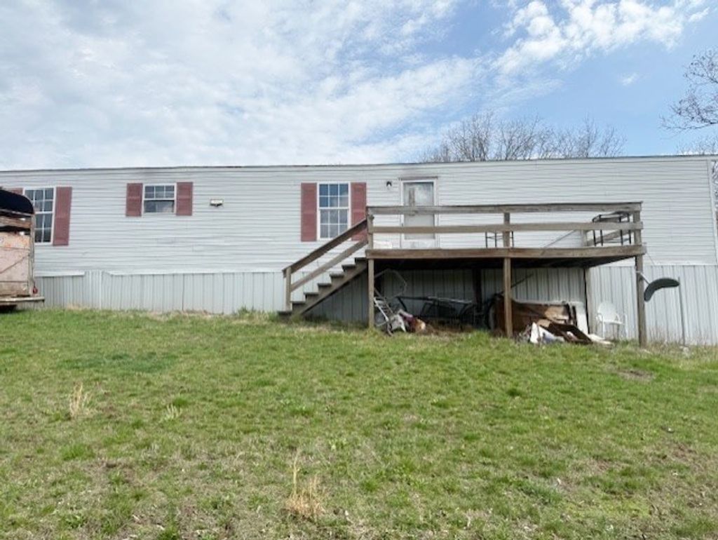 Photo of 122 Firelight Lane #B, Max Meadows, VA 24360 (MLS # 109282)