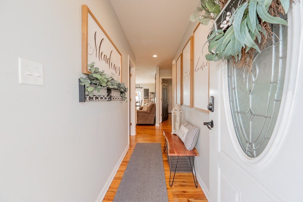 Photo of 965 Holston Road, Wytheville, VA 24382 (MLS # 104656)