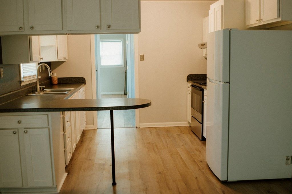 Photo of 131 Stapleton Street, Pounding Mill, VA 24637 (MLS # 109529)