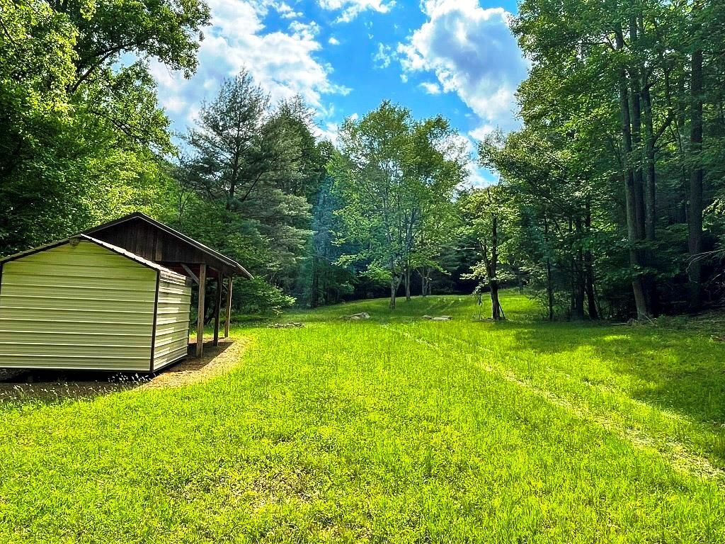 Photo of 880 Bruner Hollow Road #0, Fries, VA 24330 (MLS # 93852)