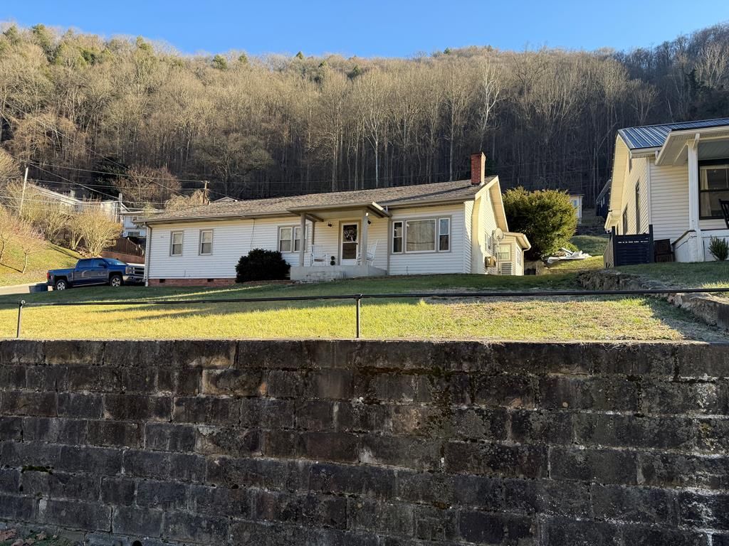 Photo of 1030 Russell Hill St, Buchanan, VA 24614 (MLS # 104691)