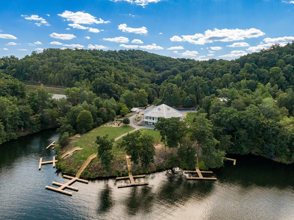 Photo of 4100 Adventure Base Road, Radford, VA 24141 (MLS # 103636)