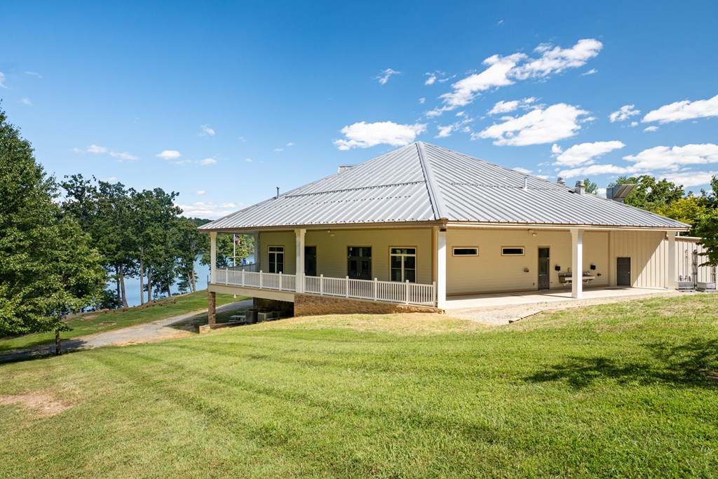 4100 Adventure Base Road