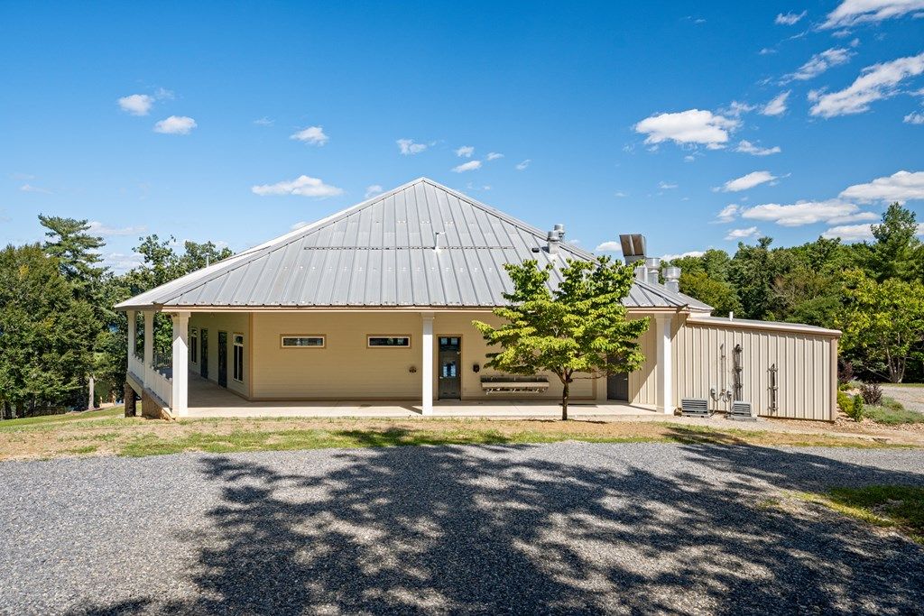 Photo of 4100 Adventure Base Road, Radford, VA 24141 (MLS # 103636)