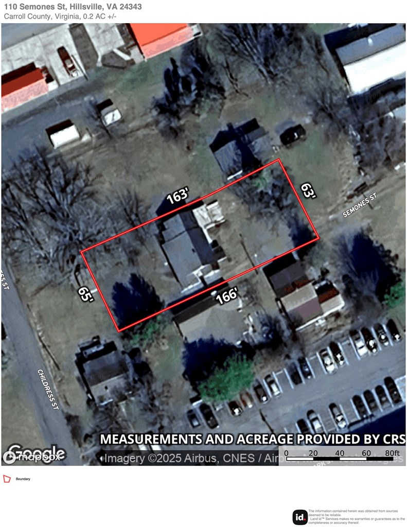 Hillsville, Virginia 24343, United States, 3 Bedrooms Bedrooms, ,2 BathroomsBathrooms,Residential,Active,245702