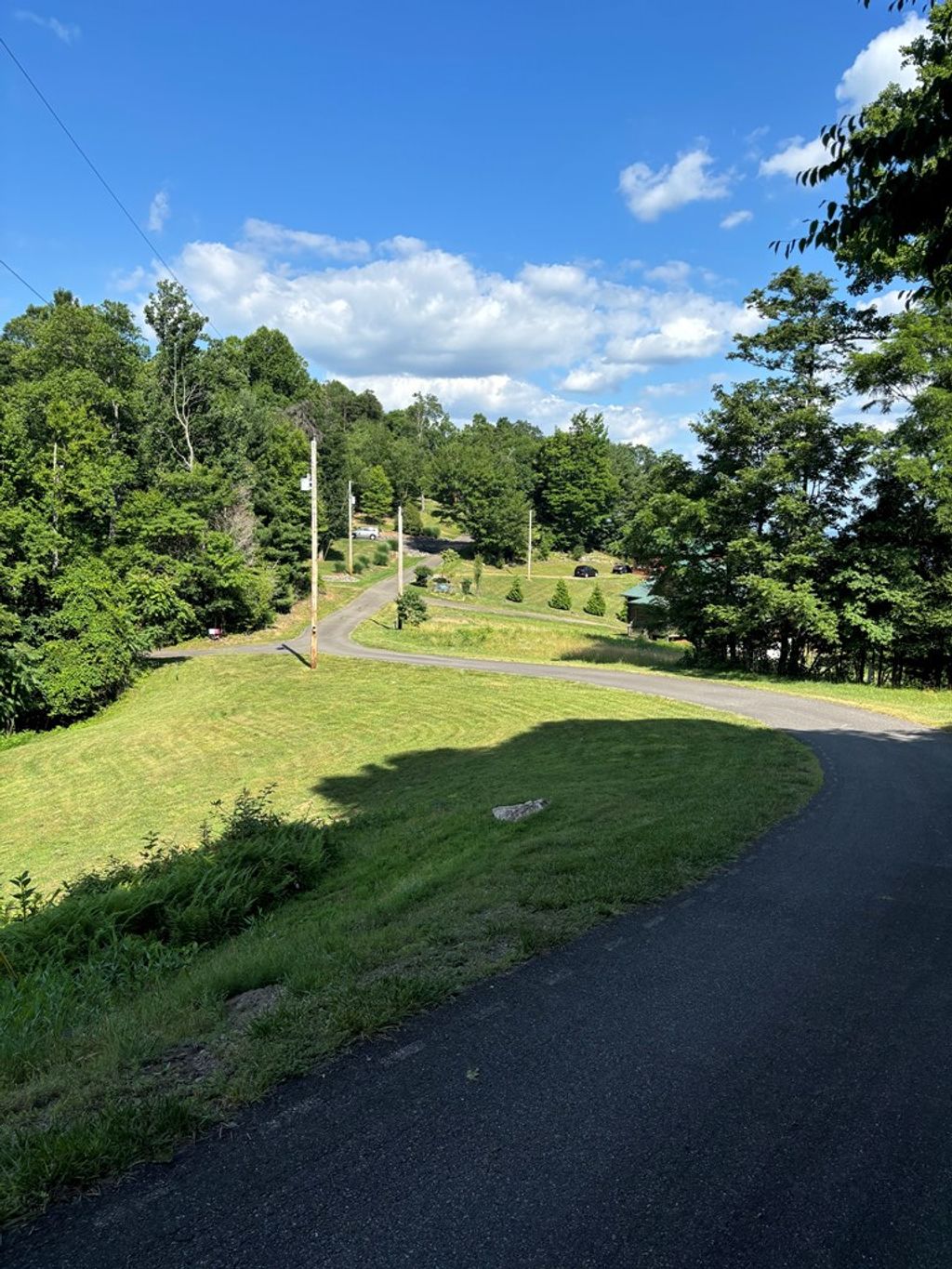 Photo of 20 Starry Nights Dr #20, Fancy Gap, VA 24328 (MLS # 94176)