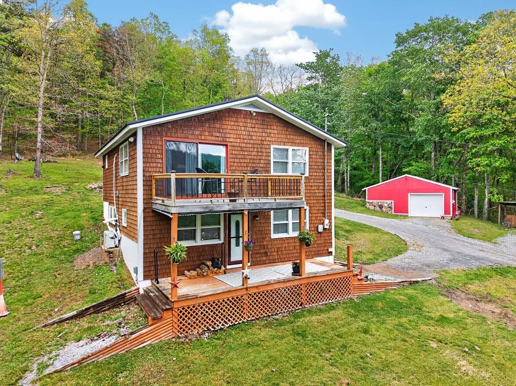 Photo of 6770 Stoney Fork Rd, Wytheville, VA 24382 (MLS # 110157)