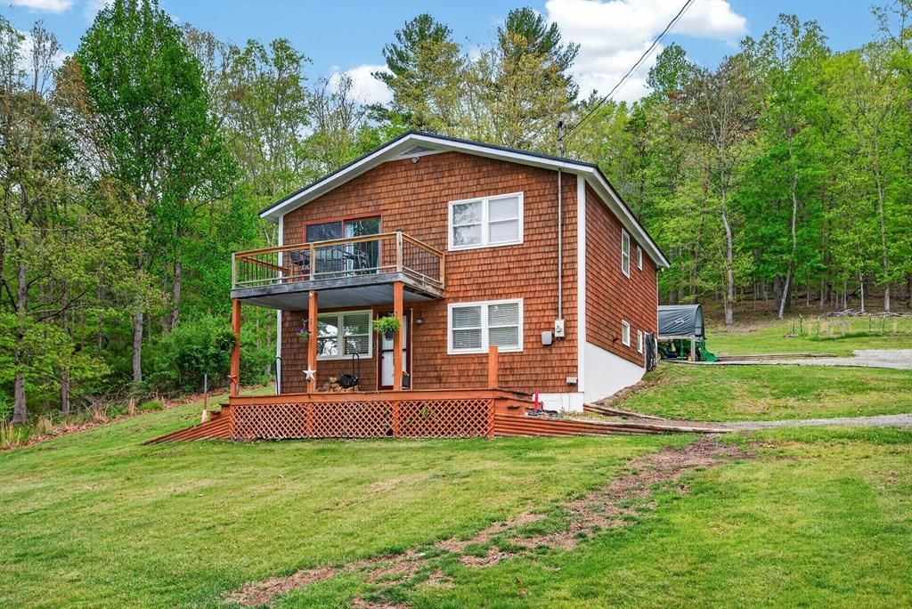 Photo of 6770 Stoney Fork Rd, Wytheville, VA 24382 (MLS # 110157)