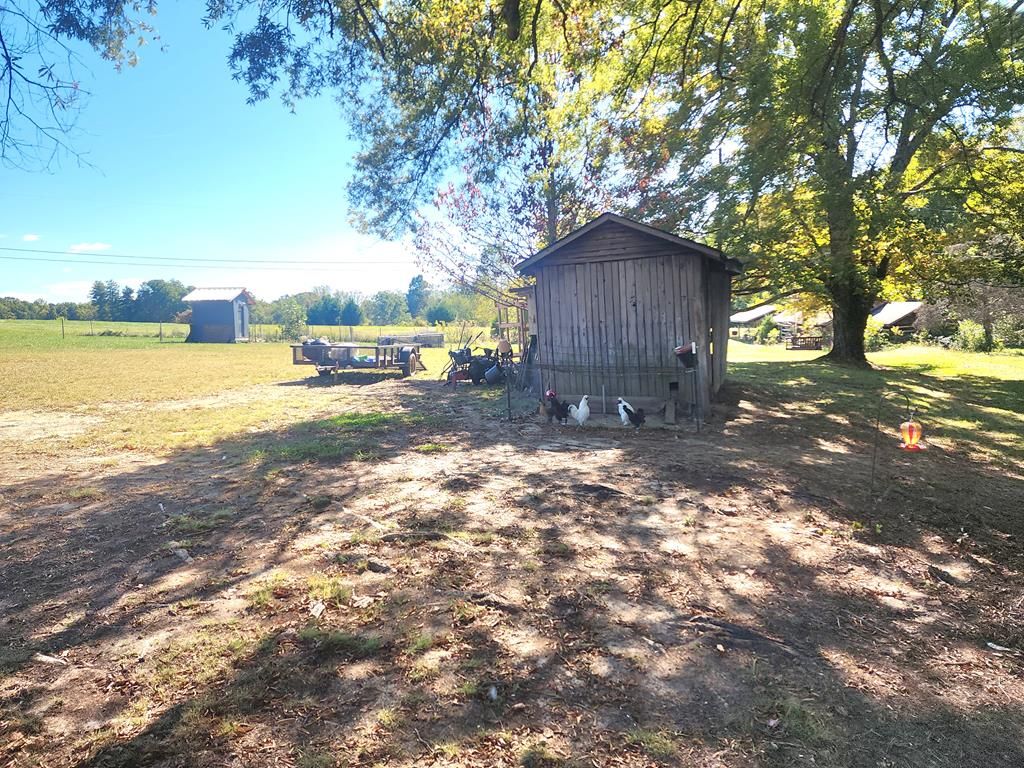 Photo of 4606 Wards Gap Rd, Cana, VA 24317 (MLS # 103790)