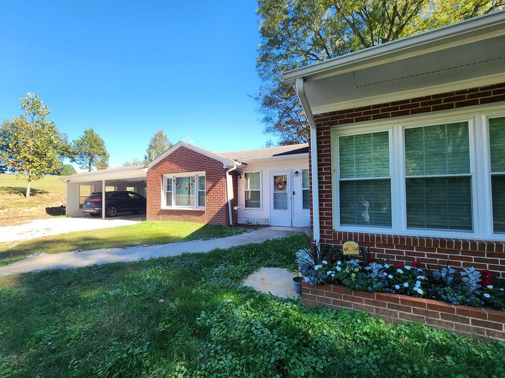 Photo of 4606 Wards Gap Rd, Cana, VA 24317 (MLS # 103790)