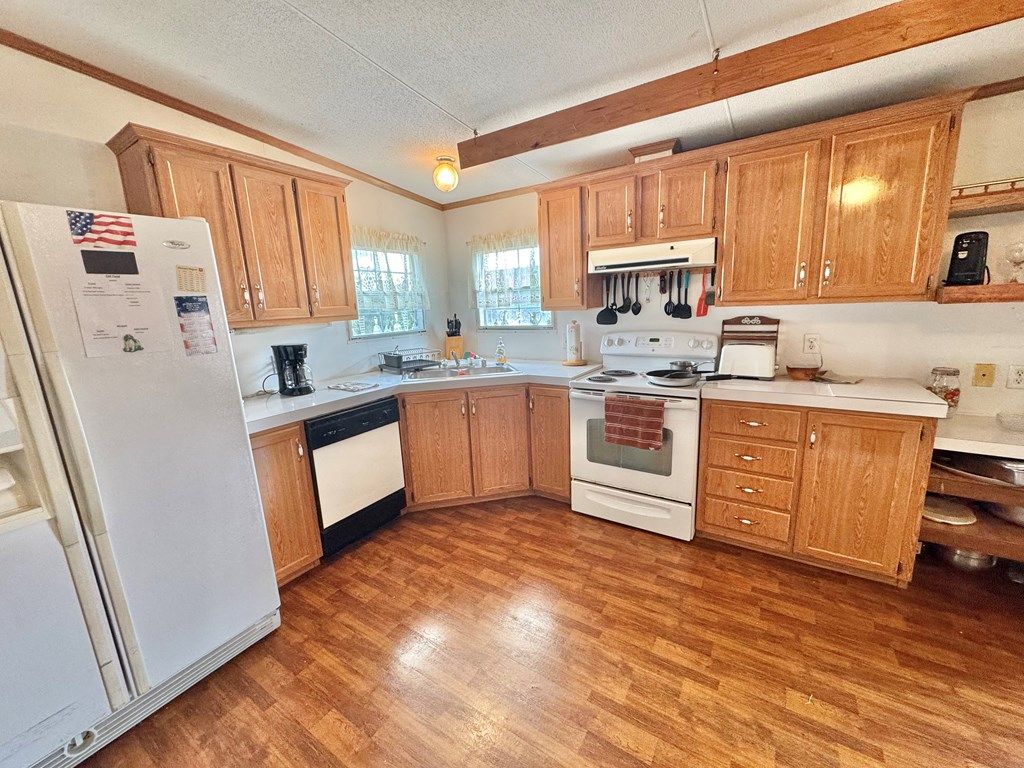 Photo of 1002 Country View Road, Rural Retreat, VA 24368 (MLS # 103722)