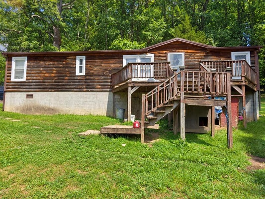 195 CHESTNUT DR, PRINCETON, WV 24739 - Image 61a4f1599608b14e4e96bf204301d4eb/2055136227