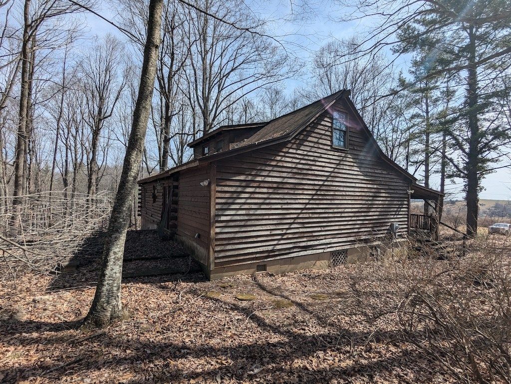 Photo of 1704 Coles Knob Rd, Pilot, VA 24138 (MLS # 109111)