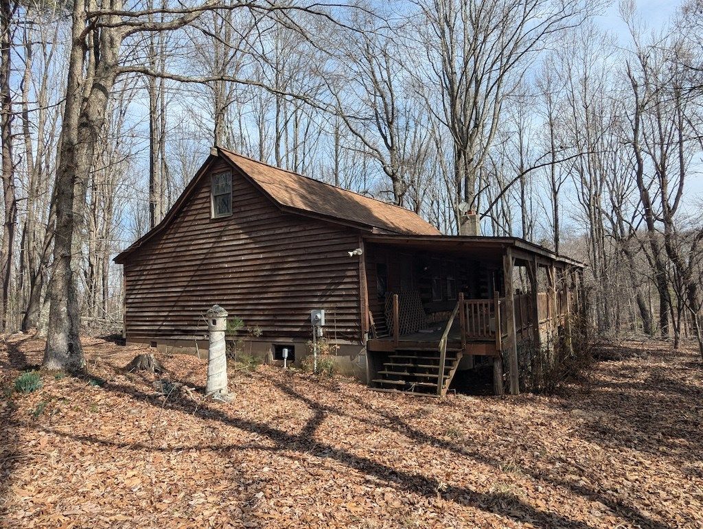Photo of 1704 Coles Knob Rd, Pilot, VA 24138 (MLS # 109111)