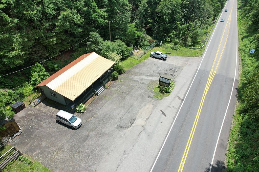 Photo of 8065 Fancy Gap Hwy, Fancy Gap, VA 24328 (MLS # 100548)