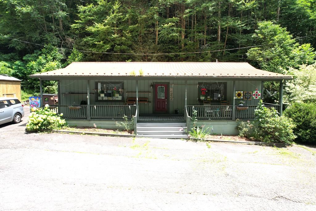 Photo of 8065 Fancy Gap Hwy, Fancy Gap, VA 24328 (MLS # 100548)