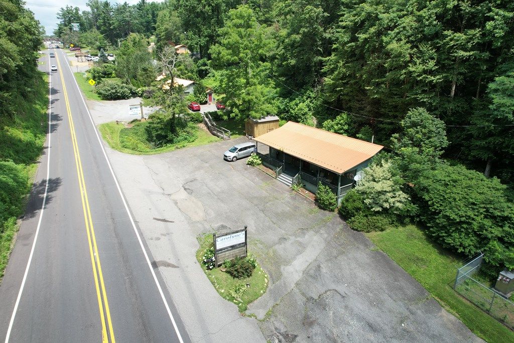 Photo of 8065 Fancy Gap Hwy, Fancy Gap, VA 24328 (MLS # 100548)