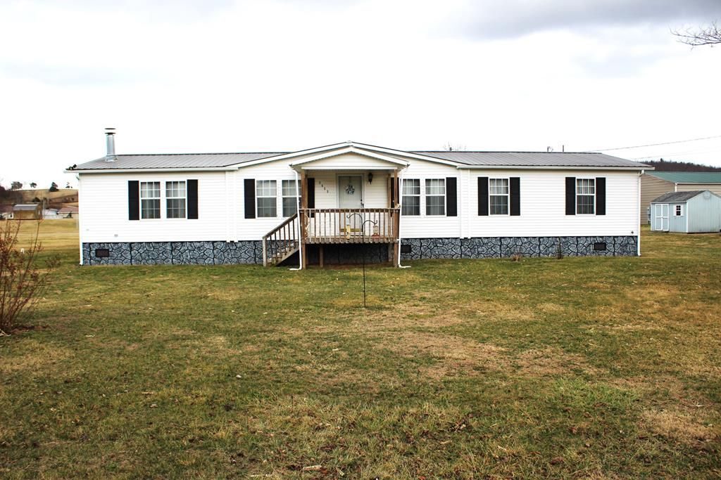 Photo of 3653 Ivanhoe Rd, Ivanhoe, VA 24350 (MLS # 105963)