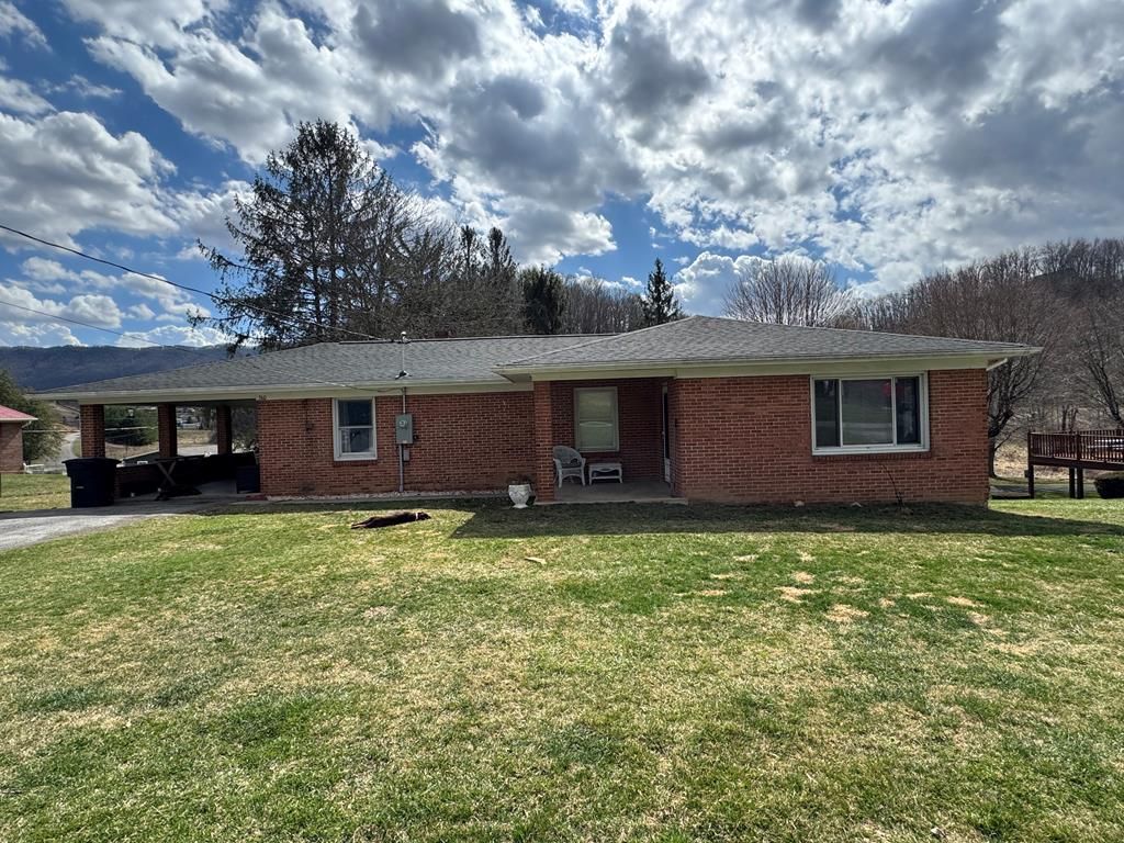 Photo of 360 Harman Street, North Tazewell, VA 24630 (MLS # 109167)