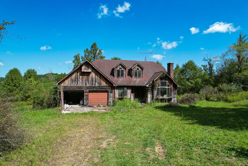 Photo of 3525 Bellspur Road, Meadows of Dan, VA 24120 (MLS # 111986)
