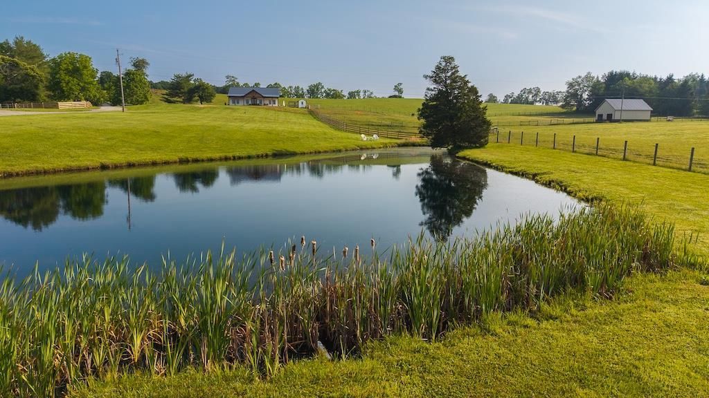 Photo of 2822 Huffville Rd, Pilot, VA 24138 (MLS # 100347)