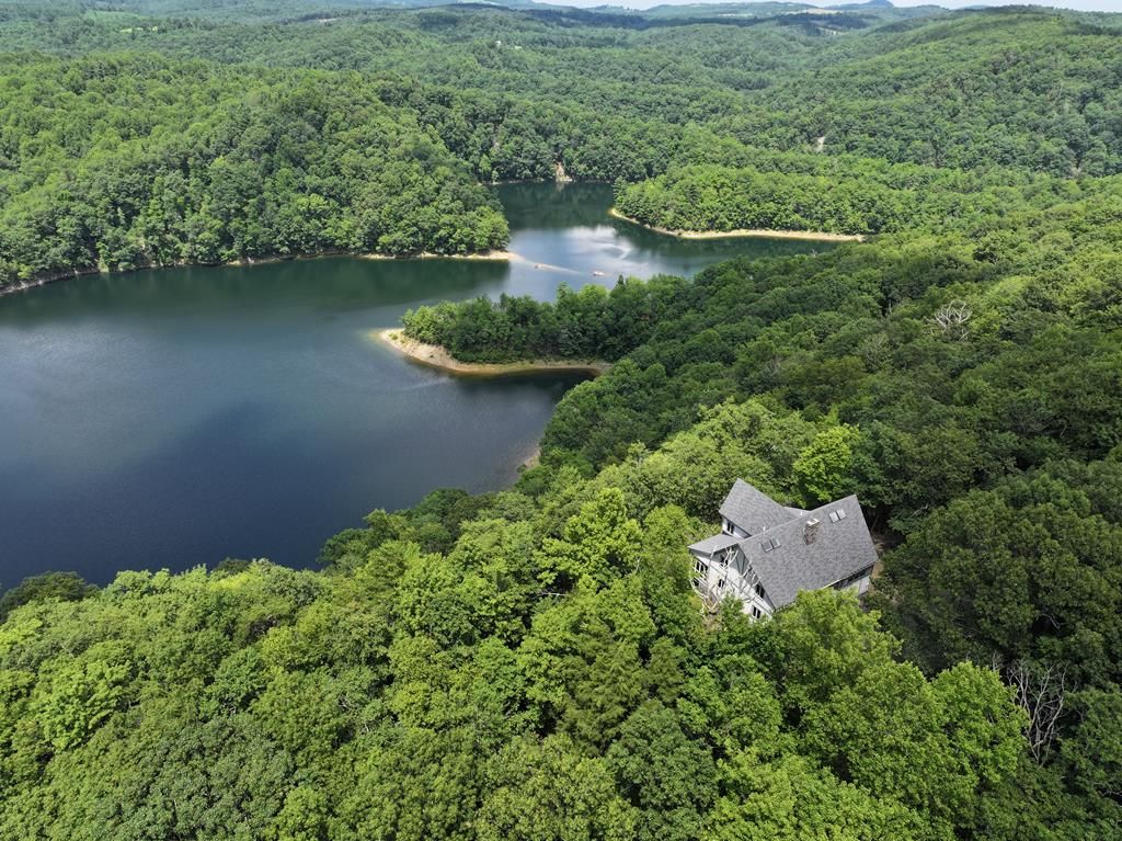 Photo of 191 Reservoir Overlook, Meadows of Dan, VA 24120 (MLS # 100479)