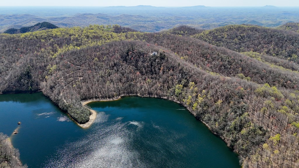 191 Reservoir Overlook