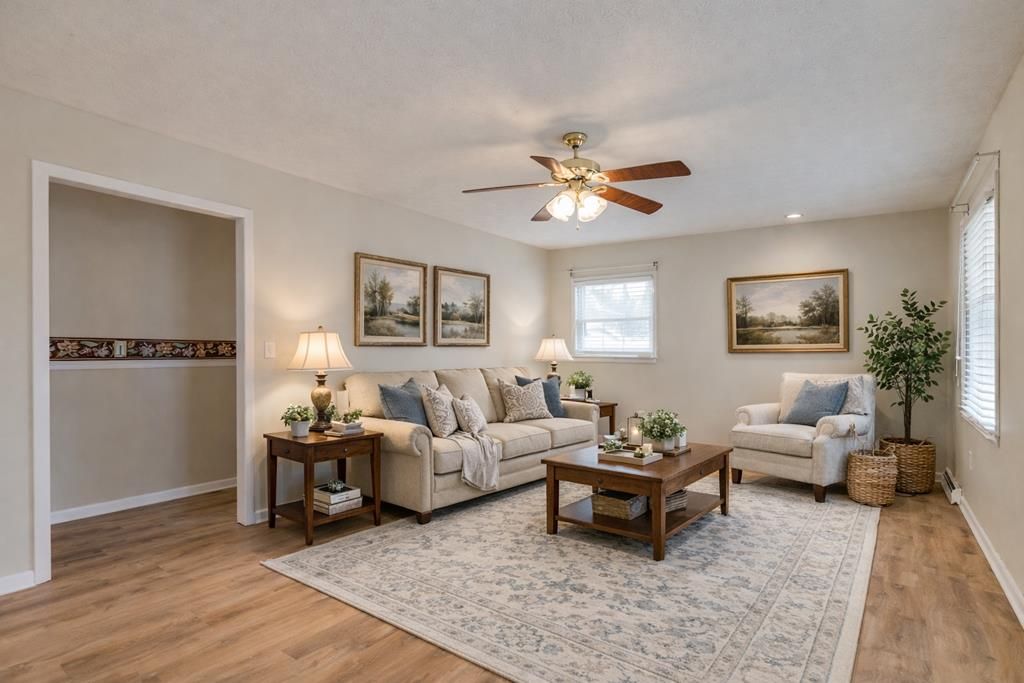 Photo of 80 Cedar Heights, Lebanon, VA 24266 (MLS # 105946)