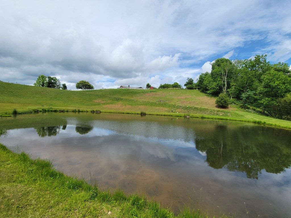 Photo of 1031 Shady Hill Road, Independence, VA 24348 (MLS # 110345)