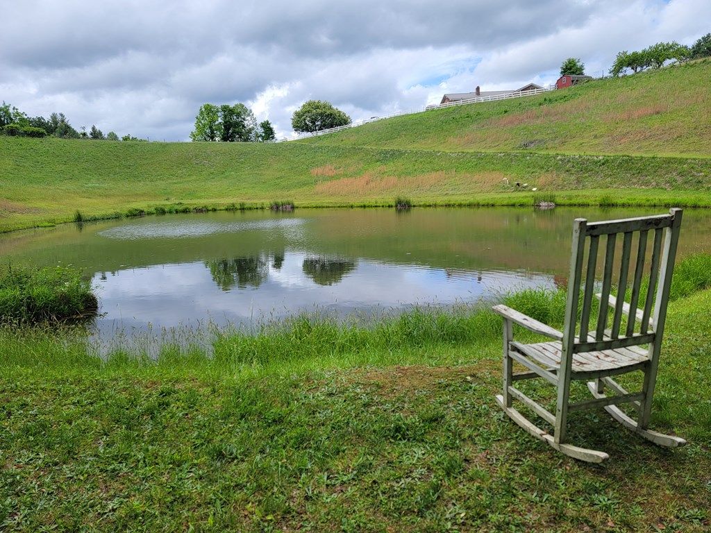 Photo of 1031 Shady Hill Road, Independence, VA 24348 (MLS # 110345)