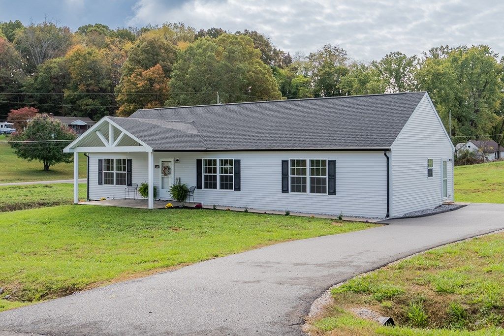 Photo of 128 Long Meadows Lane, Max Meadows, VA 24360 (MLS # 103865)