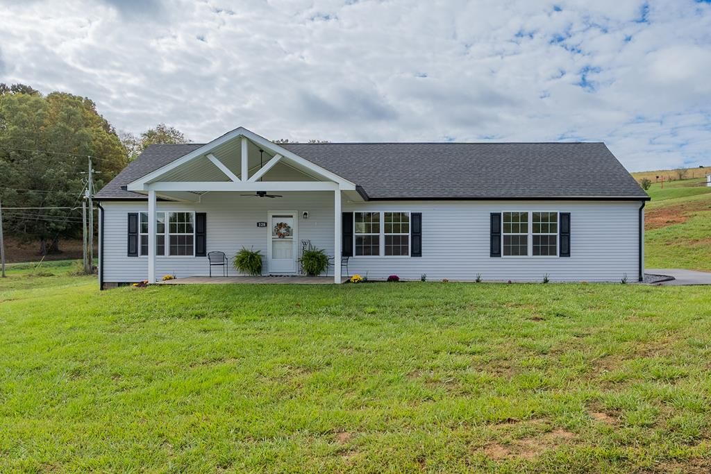 Photo of 128 Long Meadows Lane, Max Meadows, VA 24360 (MLS # 103865)
