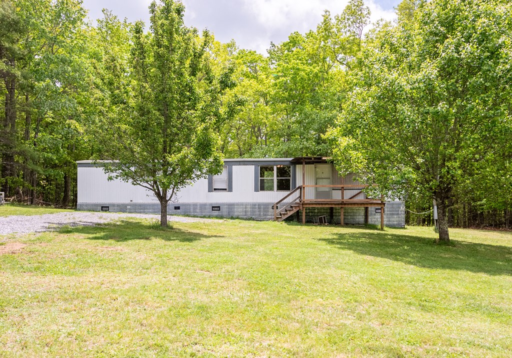 164 N Chinquapin Ln