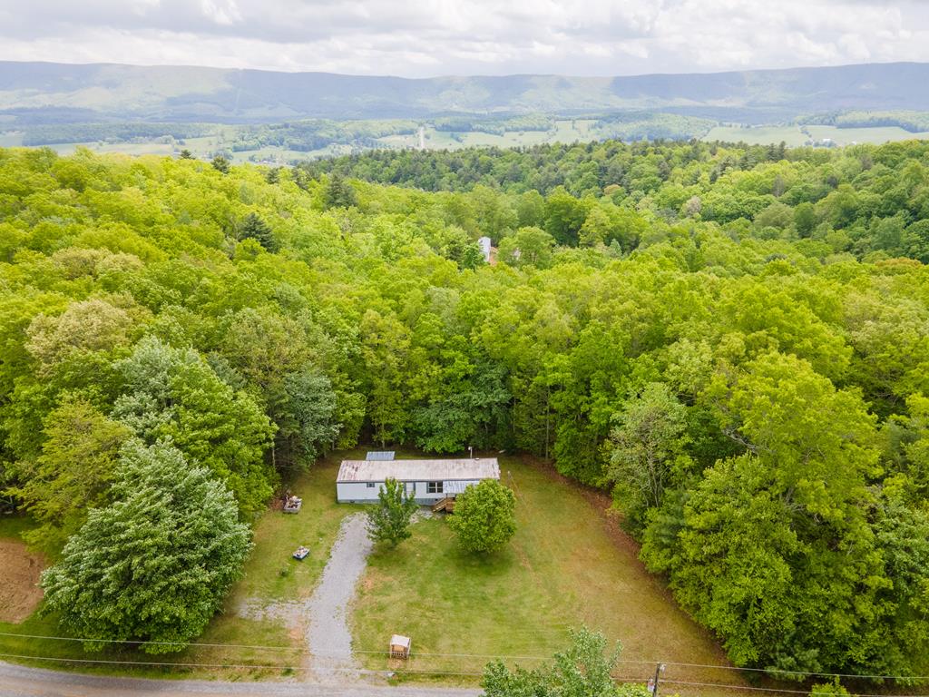 Photo of 164 N Chinquapin Ln, Bland, VA 24315 (MLS # 110397)