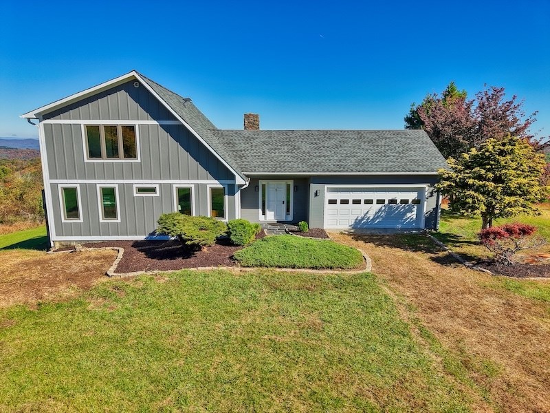 3384 Fairview Church Rd
