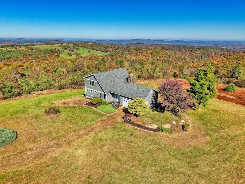 3384 Fairview Church Rd