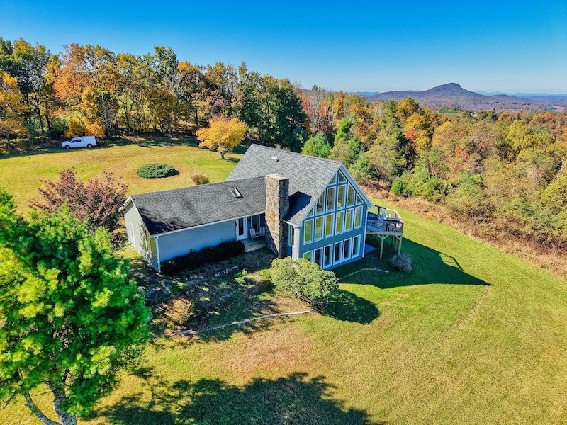 3384 Fairview Church Rd