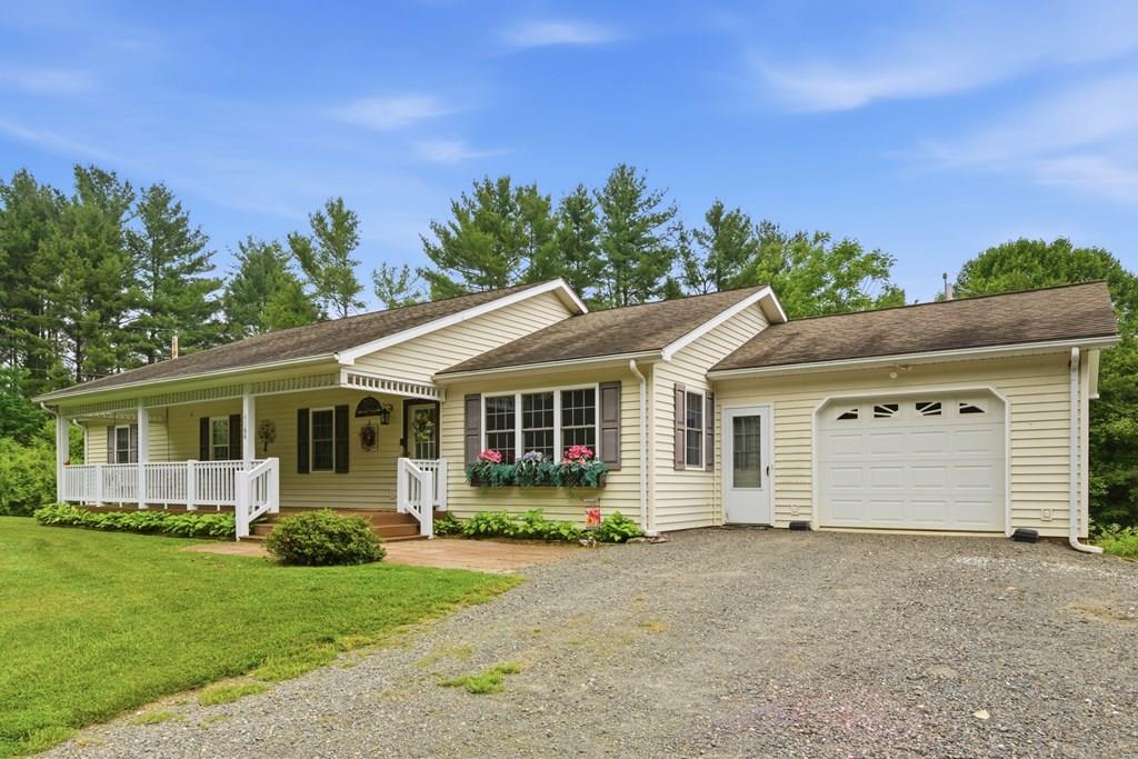 Photo of 4166 Fancy Gap Hwy, Hillsville, VA 24343 (MLS # 110630)