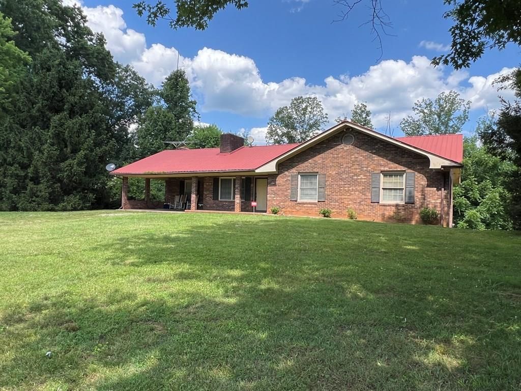 Photo of 4456 Wards Gap Road, Cana, VA 24317 (MLS # 105798)