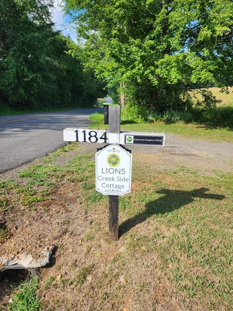 Photo of 1184 Keno Road, Fancy Gap, VA 24328 (MLS # 110957)