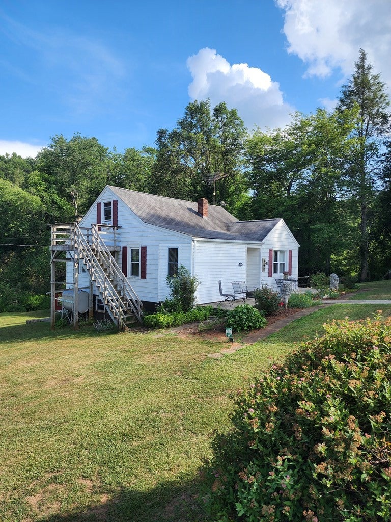 Photo of 1184 Keno Road, Fancy Gap, VA 24328 (MLS # 110957)