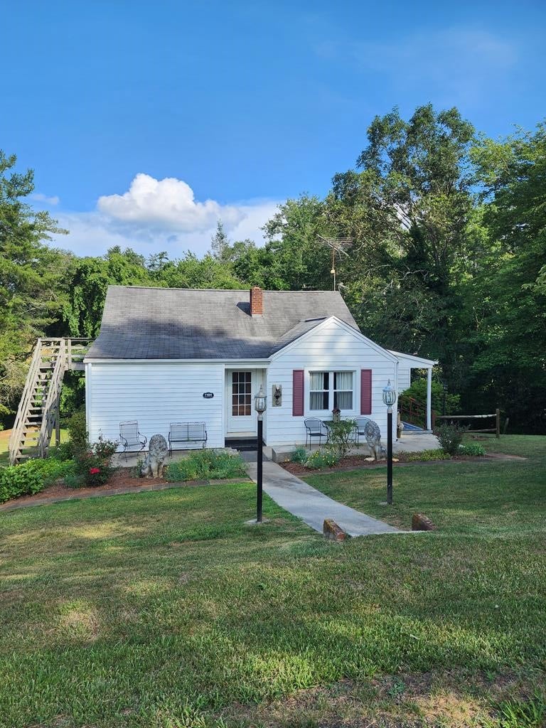 Photo of 1184 Keno Road, Fancy Gap, VA 24328 (MLS # 110957)